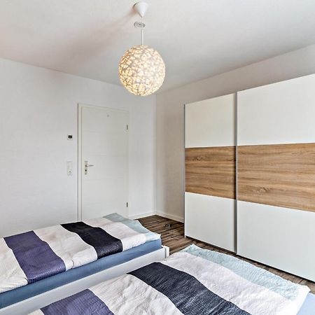 Ferienwohnung Familie Richter Lahr  Ngoại thất bức ảnh