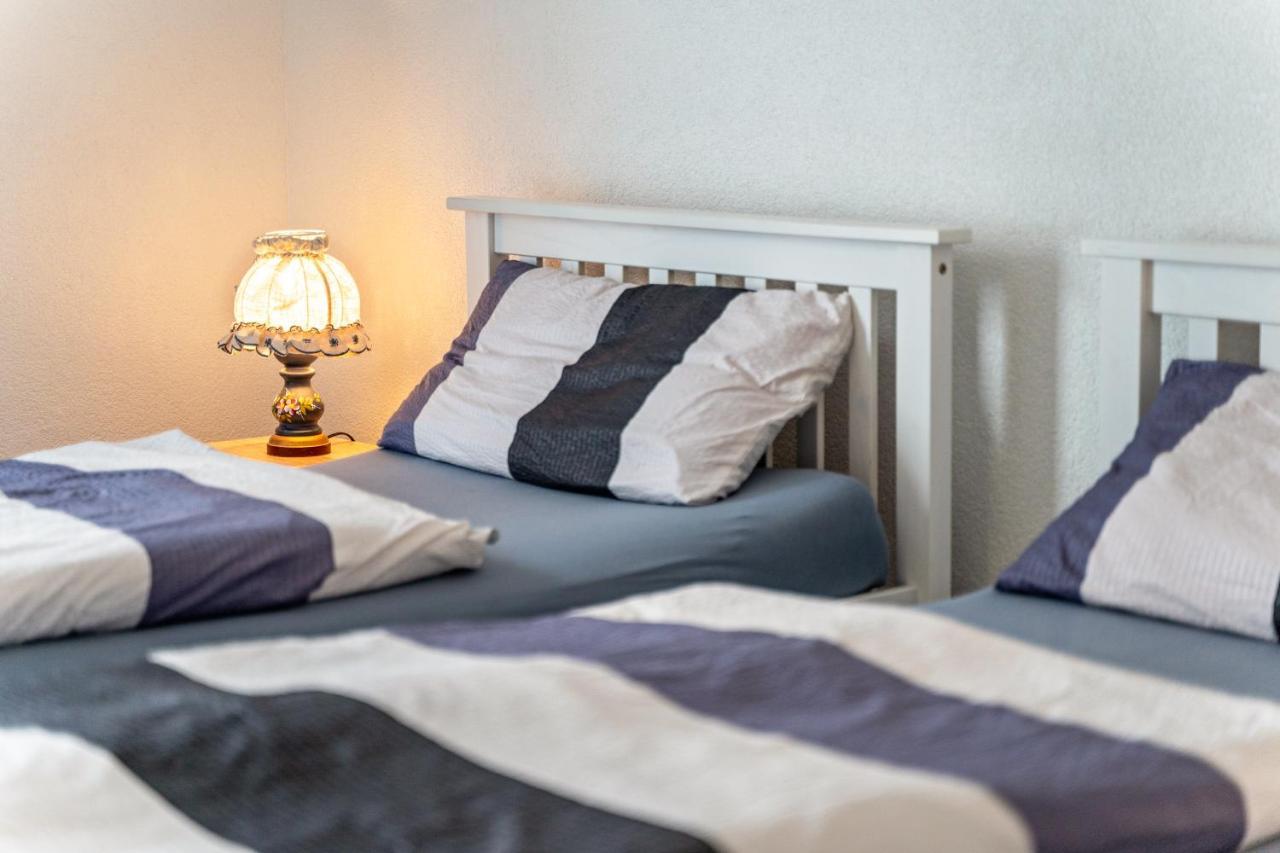 Ferienwohnung Familie Richter Lahr  Ngoại thất bức ảnh
