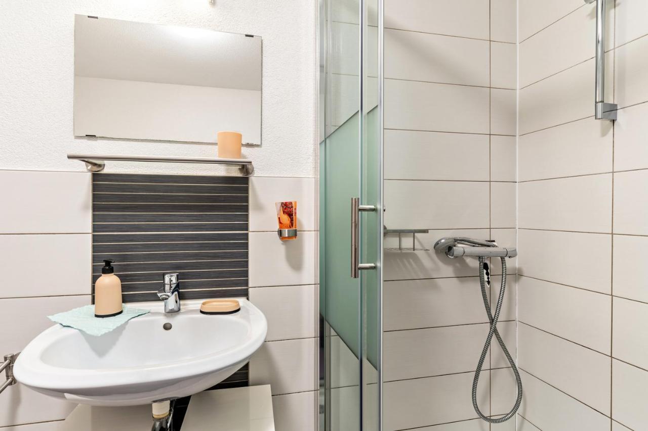 Ferienwohnung Familie Richter Lahr  Ngoại thất bức ảnh